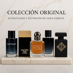 Collection image for: ✨ Colección Original – Para Hombres ✨