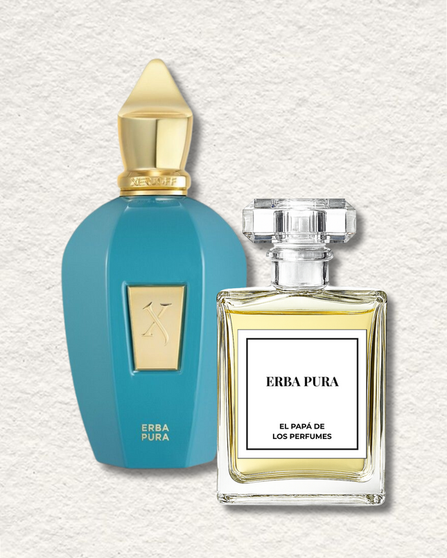 Erba Pura – Xerjoff