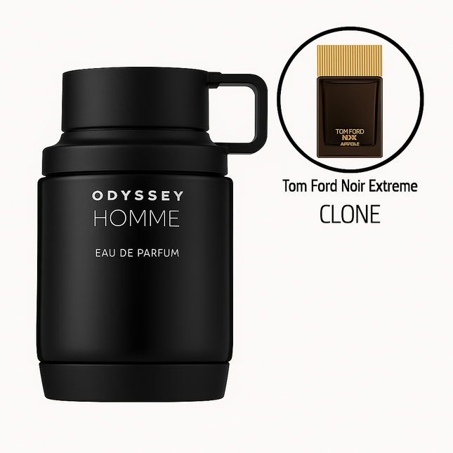 💎 Odyssey Homme – Eau de Parfum 100 ml