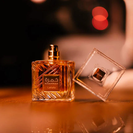💎 Khamrah – Eau de Parfum 100 ml