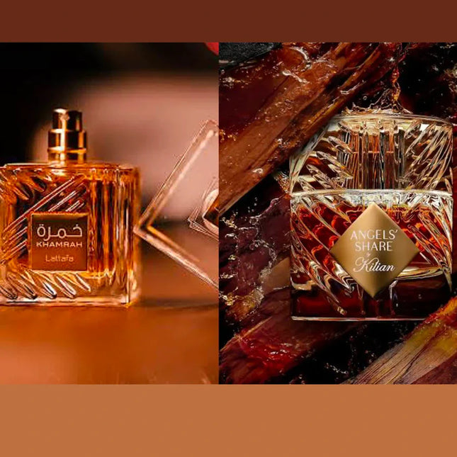 💎 Khamrah – Eau de Parfum 100 ml