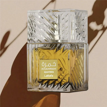 💎 Khamrah Qahwa – Eau de Parfum 100 ml | Unisex