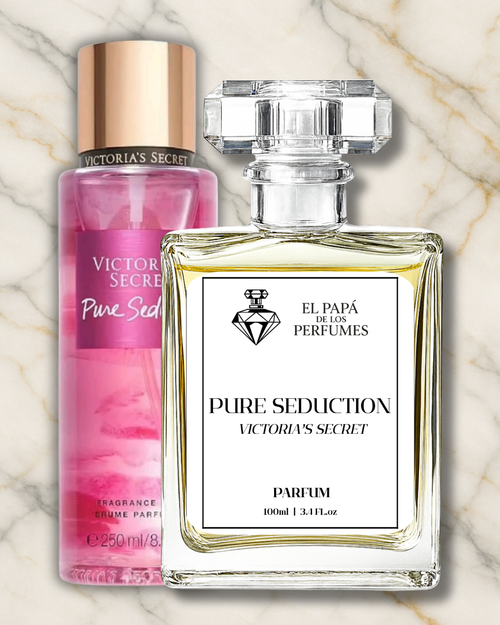Inspirado en Pure Seduction – Victoria's Secret