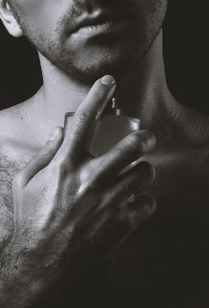 Perfumes de Hombre