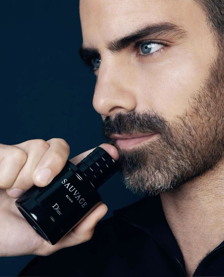 Perfumes de Hombre