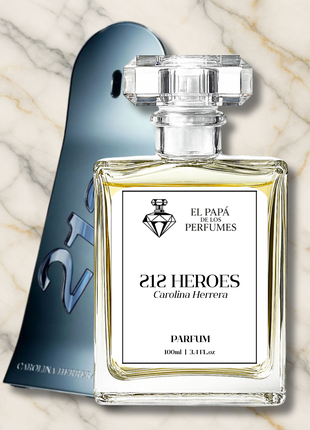 Inspirado en 212 Heroes