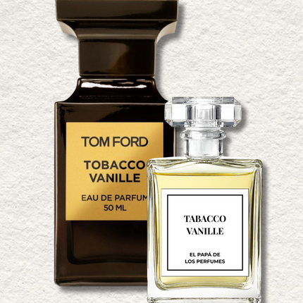 Tobacco Vanille – Tom Ford