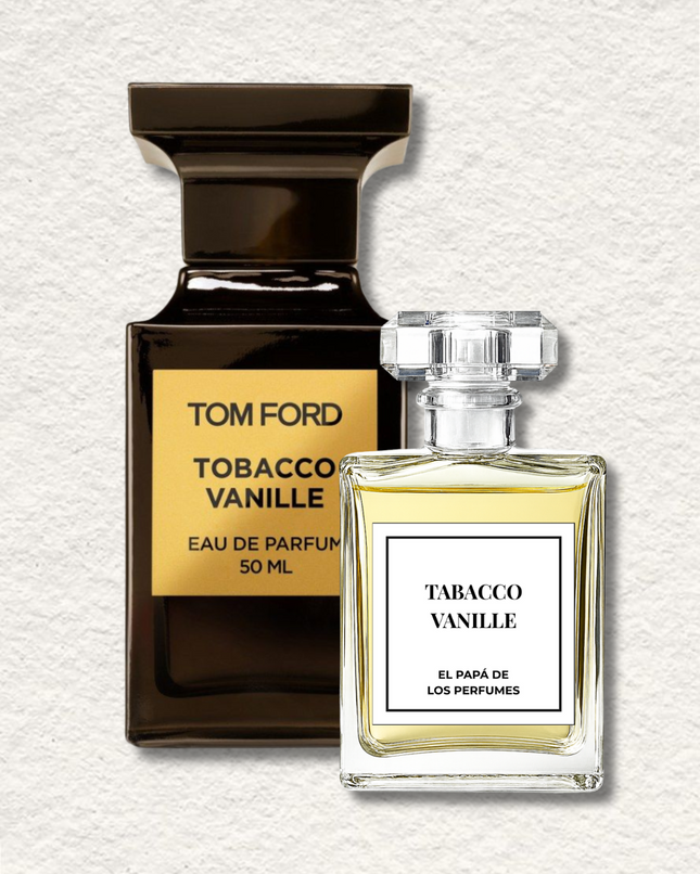 Tobacco Vanille – Tom Ford