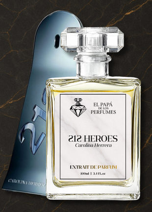 Inspirado en 212 Heroes