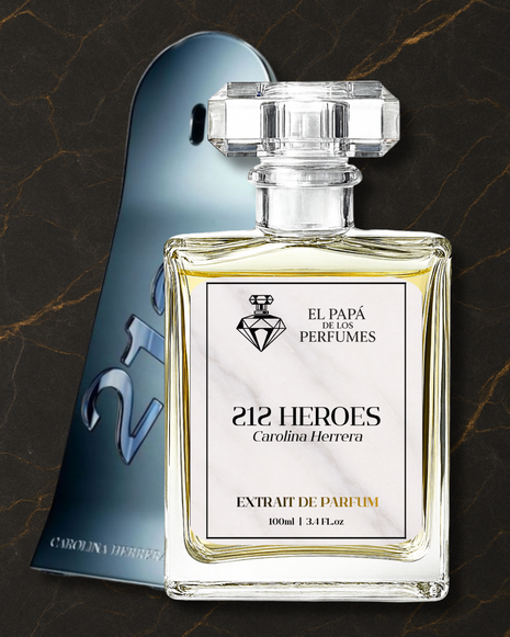 Inspirado en 212 Heroes