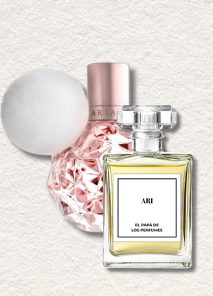 Ari – Ariana Grande