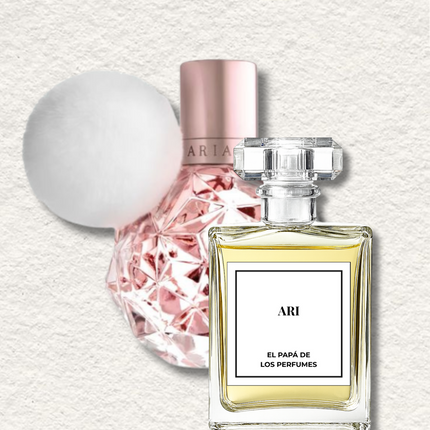 Ari – Ariana Grande