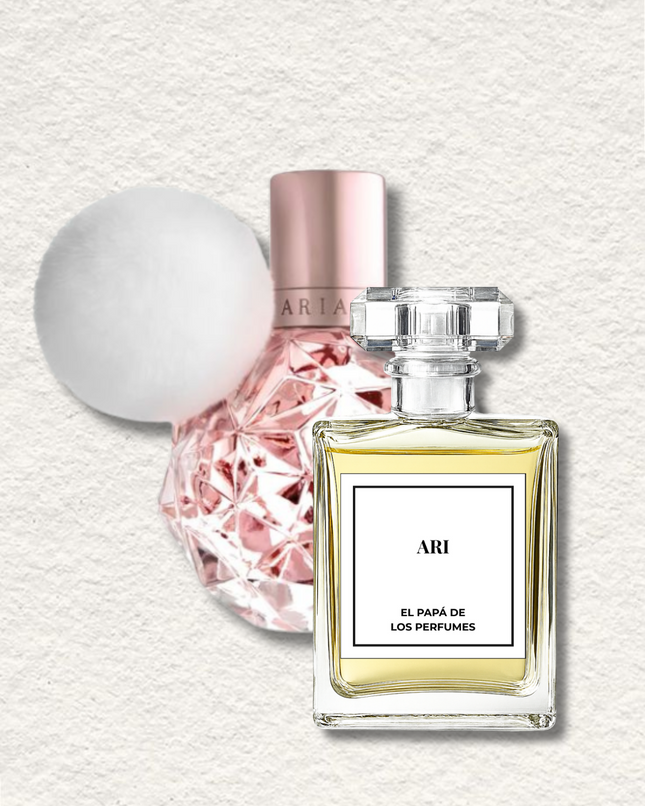 Ari – Ariana Grande