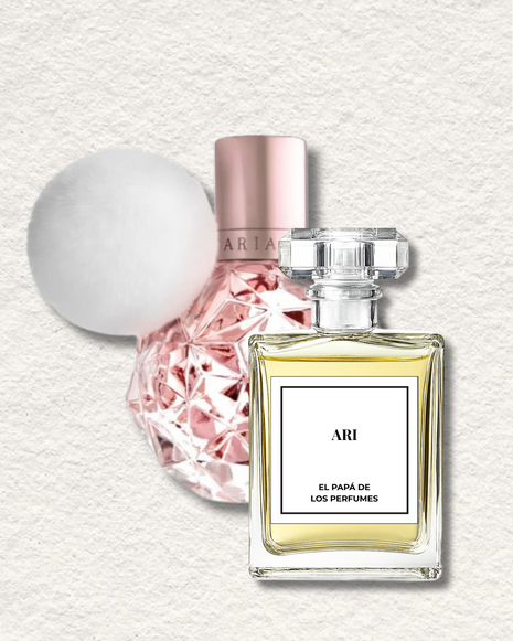 Ari – Ariana Grande