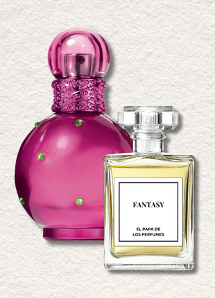 Fantasy – Britney Spears