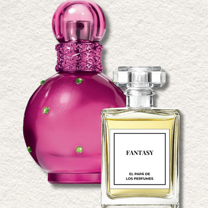 Fantasy – Britney Spears