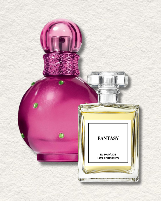 Fantasy – Britney Spears