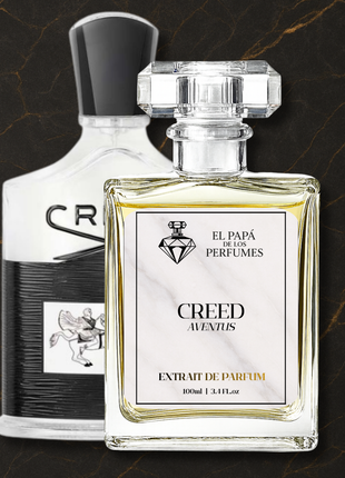 Inspirado en Creed Aventus