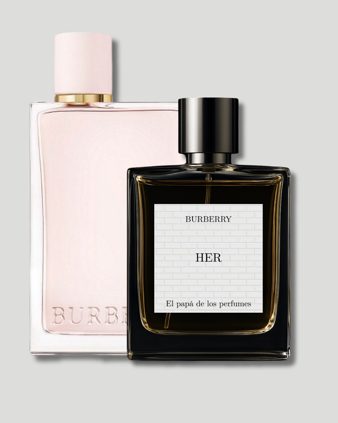Burberry Her – Burberry