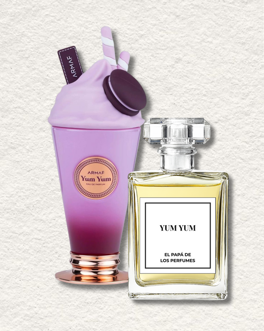 Yum Yum – Armaf
