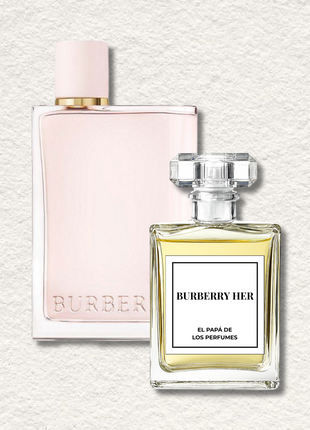 Burberry Her – Burberry