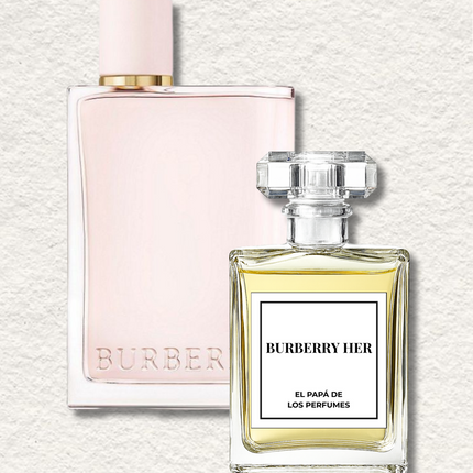 Burberry Her – Burberry