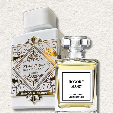 Honor & Glory – Lattafa