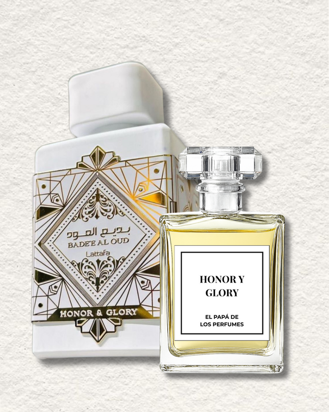 Honor & Glory – Lattafa