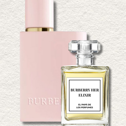 Burberry Her Elixir – Burberry