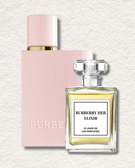 Burberry Her Elixir – Burberry