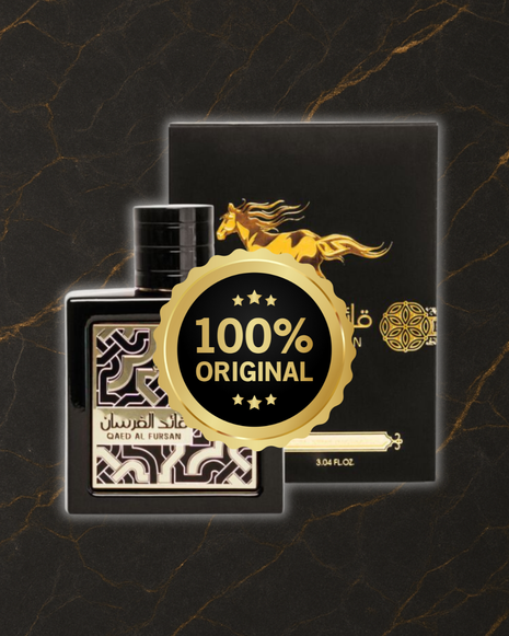 Qaed Al Fursan (ORIGINAL)