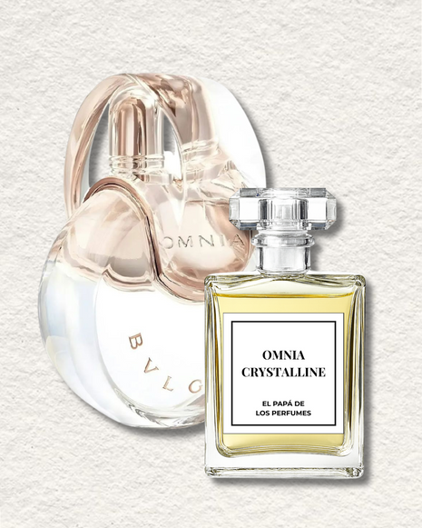 Omnia Crystalline – Bvlgari