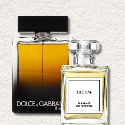 The One – Dolce & Gabbana