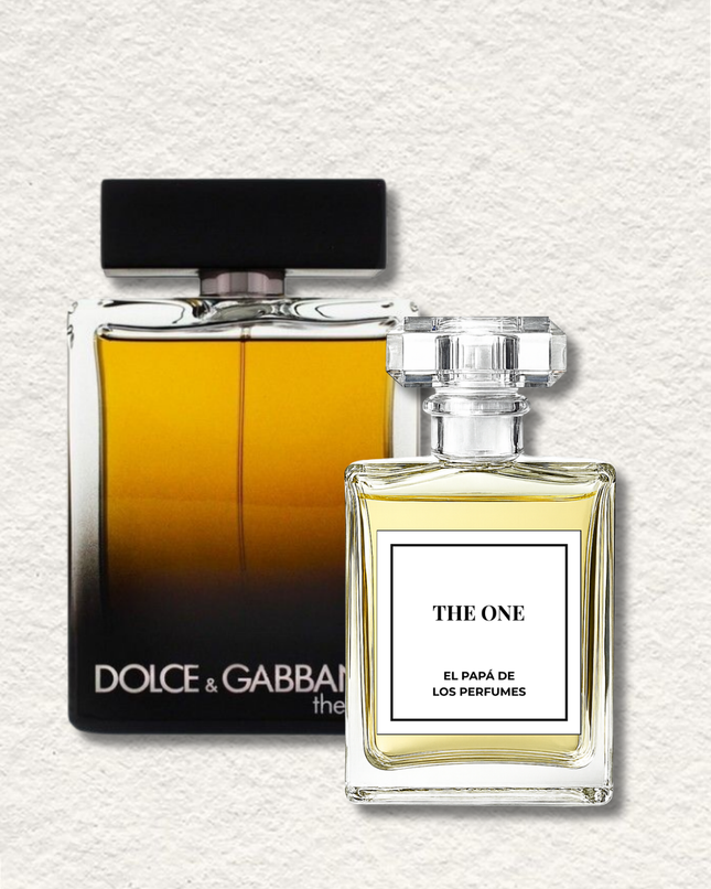 The One – Dolce & Gabbana