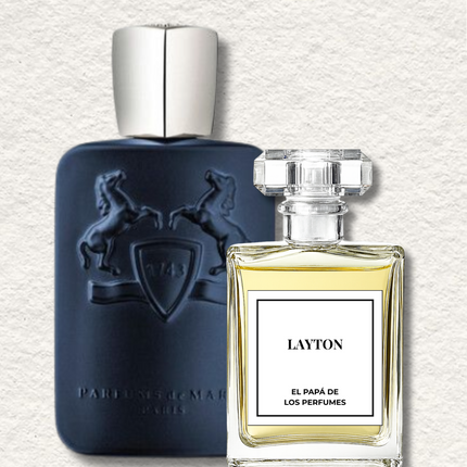 Layton – Parfums de Marly