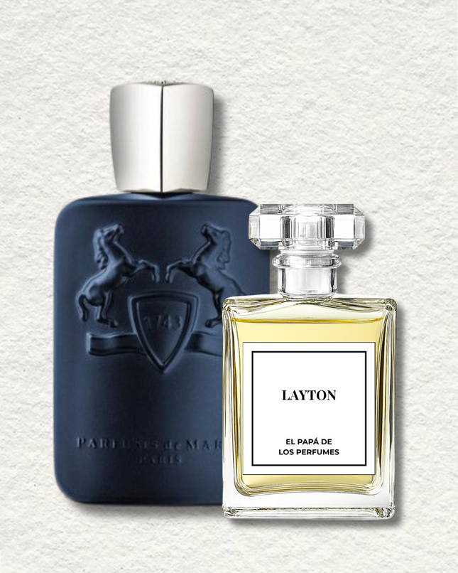 Layton – Parfums de Marly
