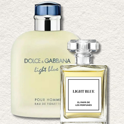 Light Blue – Dolce & Gabbana