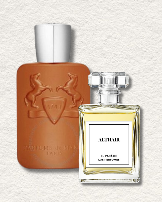 Althair – Parfums de Marly