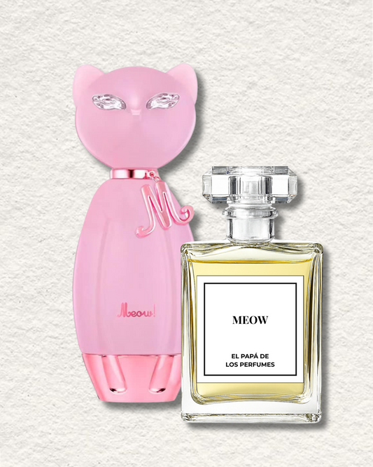 Meow – Katy Perry