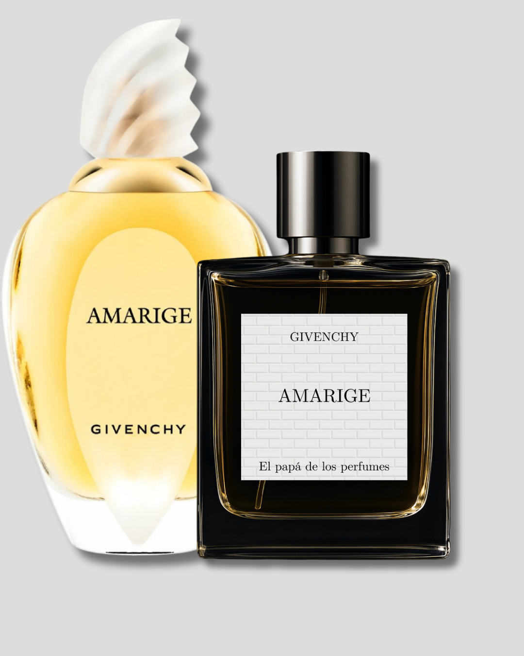 Amarige – Givenchy