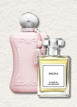 Delina – Parfums de Marly