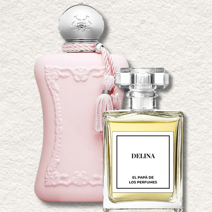 Delina – Parfums de Marly