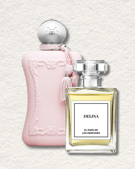 Delina – Parfums de Marly