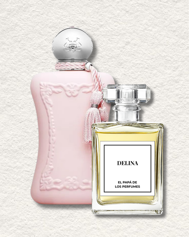 Delina – Parfums de Marly
