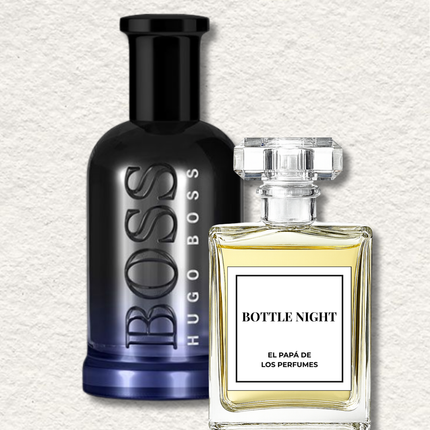 Hugo Boss Bottled Night
