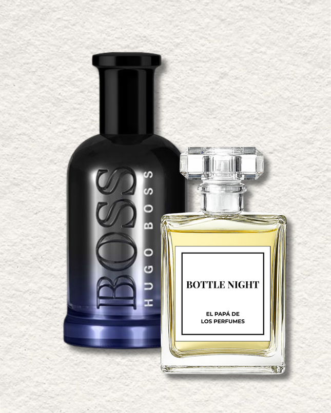 Hugo Boss Bottled Night