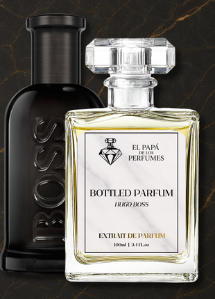 Inspirado en Hugo Boss Bottled Parfum – Hugo Boss