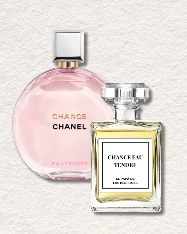 Chance Eau Tendre – Chanel