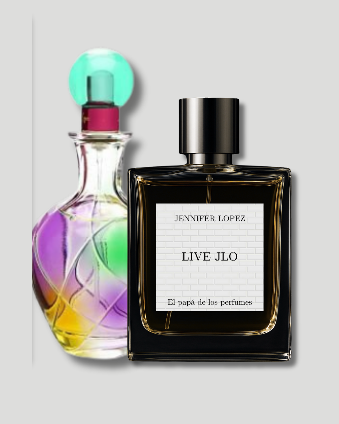 Live – Jennifer Lopez