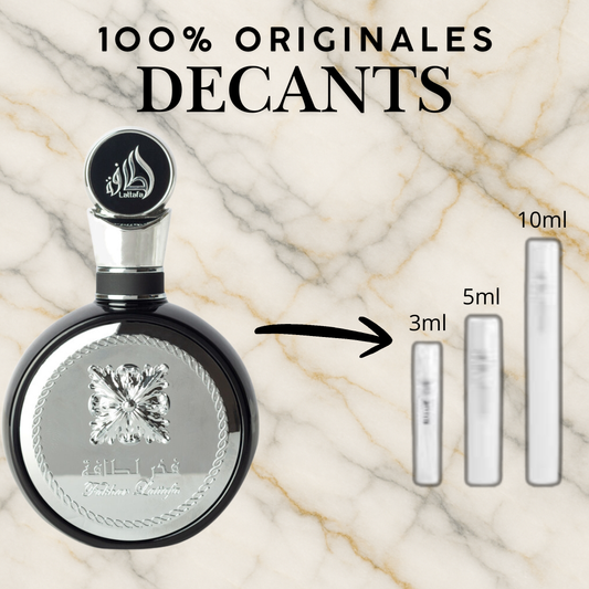 Decants de Fakhar For Men (ORIGINAL)
